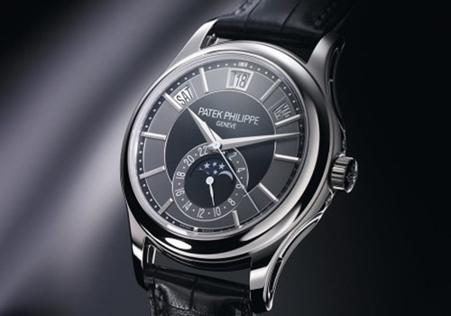 高檔機械表不走了,不妨嘗試這些解決方法