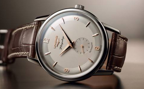 浪琴手表如何保養(yǎng)