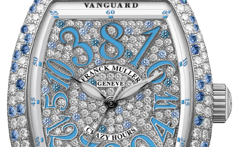 上海市法蘭克穆勒手表網(wǎng)址