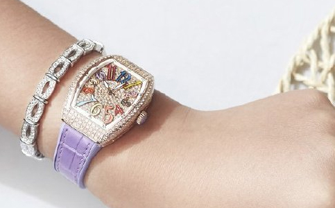 廣州法蘭克穆勒保養(yǎng)維修官方