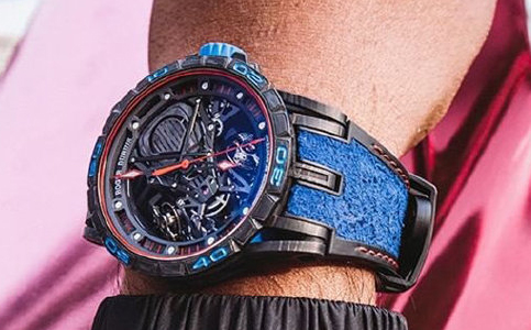 北京羅杰杜彼表售后維修點(diǎn)