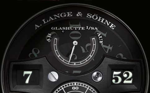 上海市羅杰杜彼手表維修服務