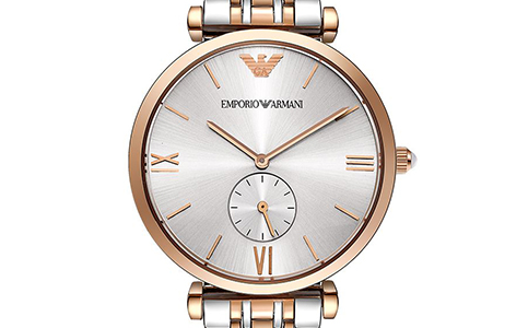 北京阿瑪尼表售后維修