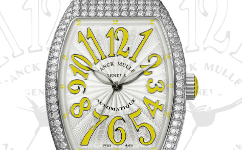 廣州法蘭克穆勒表維修點