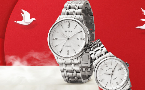 深圳飛亞達(dá)表維修店