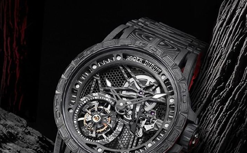 上海羅杰杜彼手表維修中心