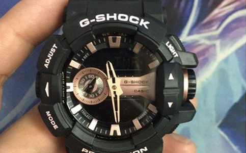 廣州市卡西歐手表維修服務