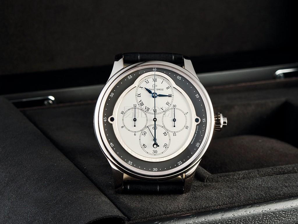 雅克德羅中國官方售后維修店