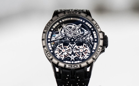 北京羅杰杜彼表售后維修中心