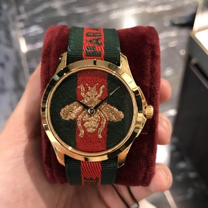 重慶市古馳手表維修服務