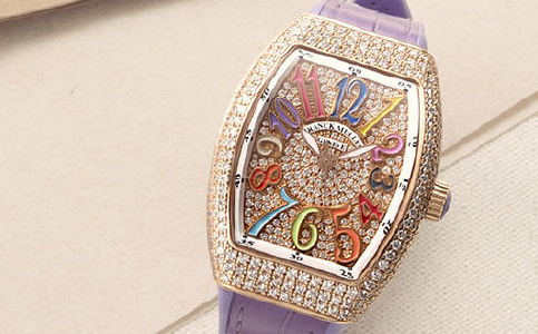 上海法蘭克穆勒保養(yǎng)一次多少錢