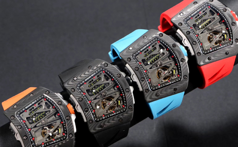 理查德米勒上海維修售后服務(wù)中心地址