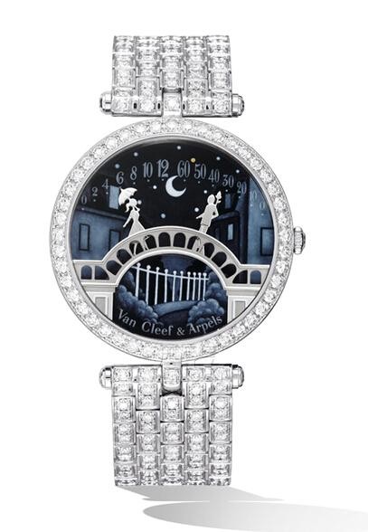 梵克雅寶深圳維修服務(wù)中心在哪