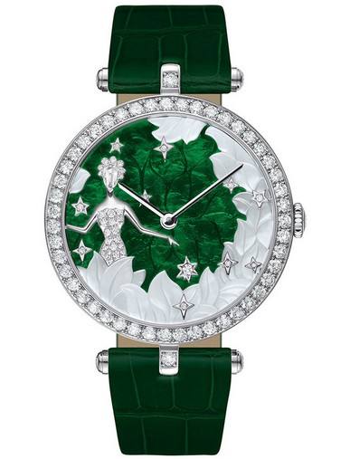 梵克雅寶手表上海維修網(wǎng)點