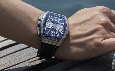 法蘭克穆勒手表北京中國特約維修點