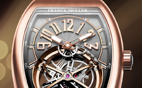 南京法穆蘭(法蘭克穆勒)手表售后維修服務中心