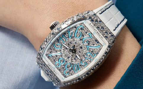 惠州法穆蘭(法蘭克穆勒)手表售后維修服務(wù)中心