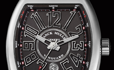 威海法穆蘭(法蘭克穆勒)手表售后維修服務中心