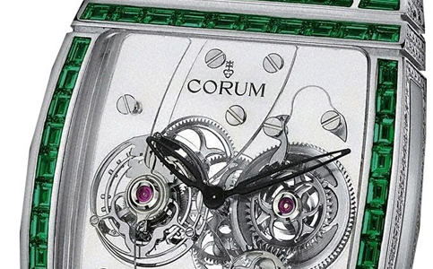 昆侖手表臺(tái)州售后維修服務(wù)中心電話地址查詢