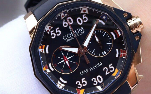 昆侖手表進(jìn)了水出現(xiàn)霧氣的解決方法