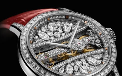 昆侖手表中國售后維修服務中心電話地址