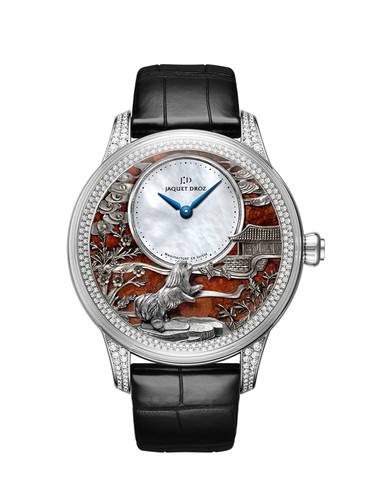 北京雅克德羅手表售后維修服務(wù)地址在哪里