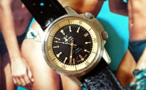 在哪維修售后英納格手表(英納格手表走時不準(zhǔn)怎么維修?)