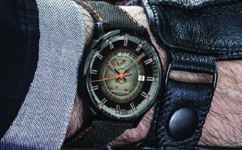 美度手表保養(yǎng)維修服務(wù)中心(美度石英表不走了怎么回事)