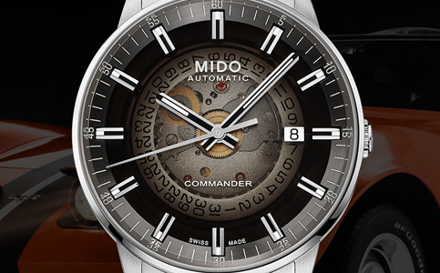 美度手表保養(yǎng)維修中心(美度手表進(jìn)灰如何維修?)