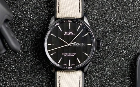 美度手表機(jī)械表老趕慢是怎么回事（美度手表走慢怎么辦？）