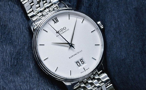 美度手表售后保養中心（美度手表進灰了怎么辦？）