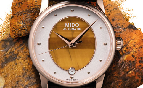 美度手表全球聯(lián)保中心地址（美度手表走時(shí)不準(zhǔn)怎么維修？）