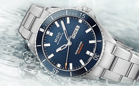 美度手表不走了（美度手表機(jī)芯如何保養(yǎng)？）