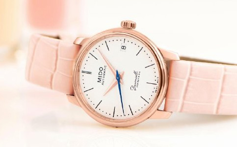 美度手表保養維修中心電話(如何為美度手表更換表把)