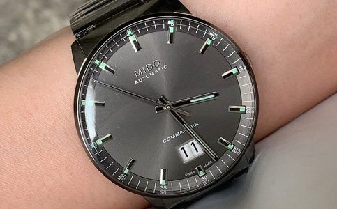 美度手表售后服務中心維修（美度手表出現噪音怎么辦？）