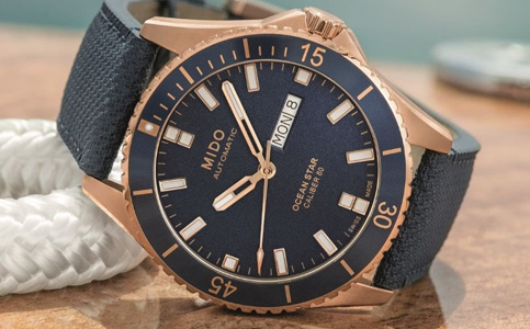 美度手表哪里維修（美度手表的保養(yǎng)方法與注意事項(xiàng)）