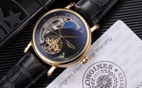 溫州浪琴專修店電話號碼(浪琴機械表誤差加大)