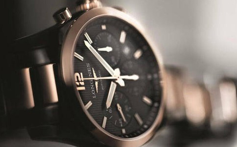 南昌浪琴維修(浪琴表盤氧化變色)