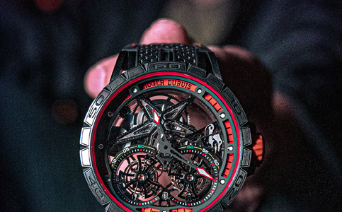 羅杰杜彼手表維修地址查詢（保養(yǎng)手表表扣外觀的方法）