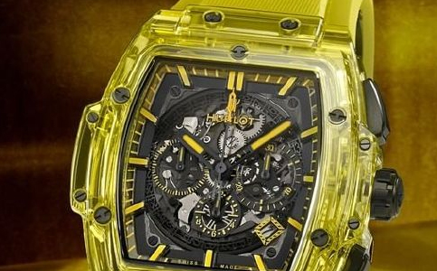 成都宇舶維修店（宇舶走時不精準）