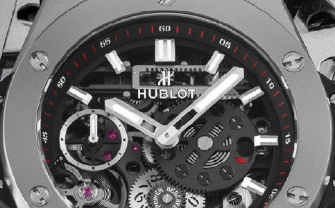 佛山宇舶保養店在哪里(宇舶清除表盤污垢)