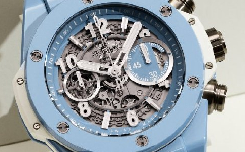 宇舶手表售后官方電話(宇舶手表起霧怎么解決)