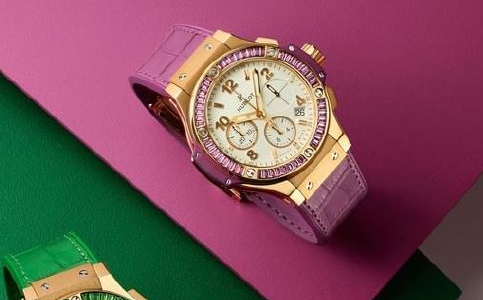 宇舶手表官網(wǎng)售后(如何正確清潔宇舶手表)