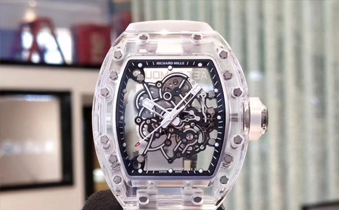 理查德米勒手表保修期多久(理查德米勒手表的表帶出現劃痕)