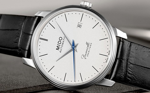 美度手表保修期多久(解決美度手表走走停停的問題)