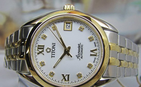 梅花門店地址查詢蘇州店(了解梅花手表表針變色的原因)