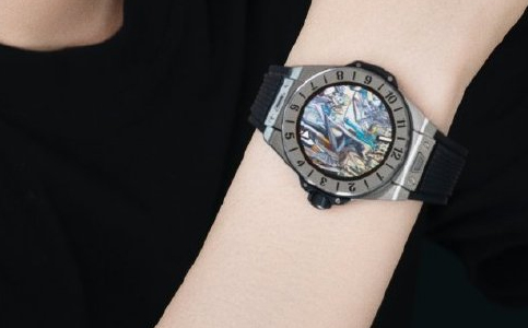 宇舶客服熱線（宇舶手表出現(xiàn)劃痕的情況）