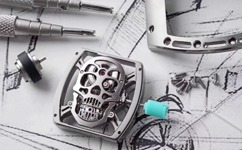 理查德米勒客服電話多少（理查德米手表鏈長度不合適）