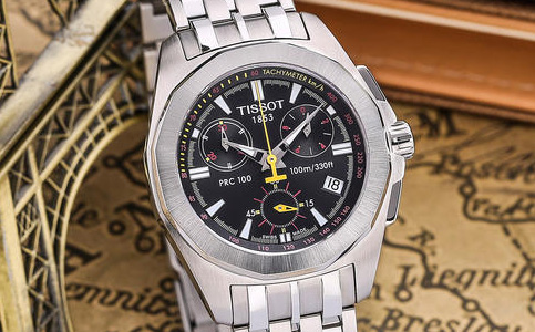 天梭客服電話多少（了解天梭手表表帶的調(diào)整方式）