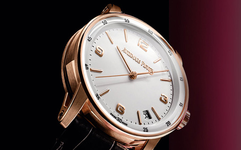 愛彼手表維修點售后電話(愛彼手表遇到罷工的情況)